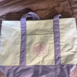 Trader Joe’s Tote Bag