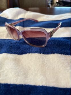 Vintage Bvlgari Sunglasses