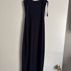 Cute Dress Blue For Night 