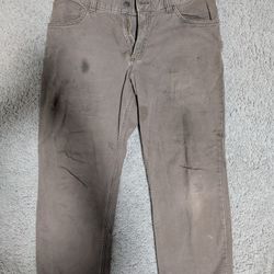 Carhartt 5 Pocket Pants