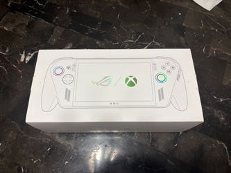 ROG ALLY XBOX