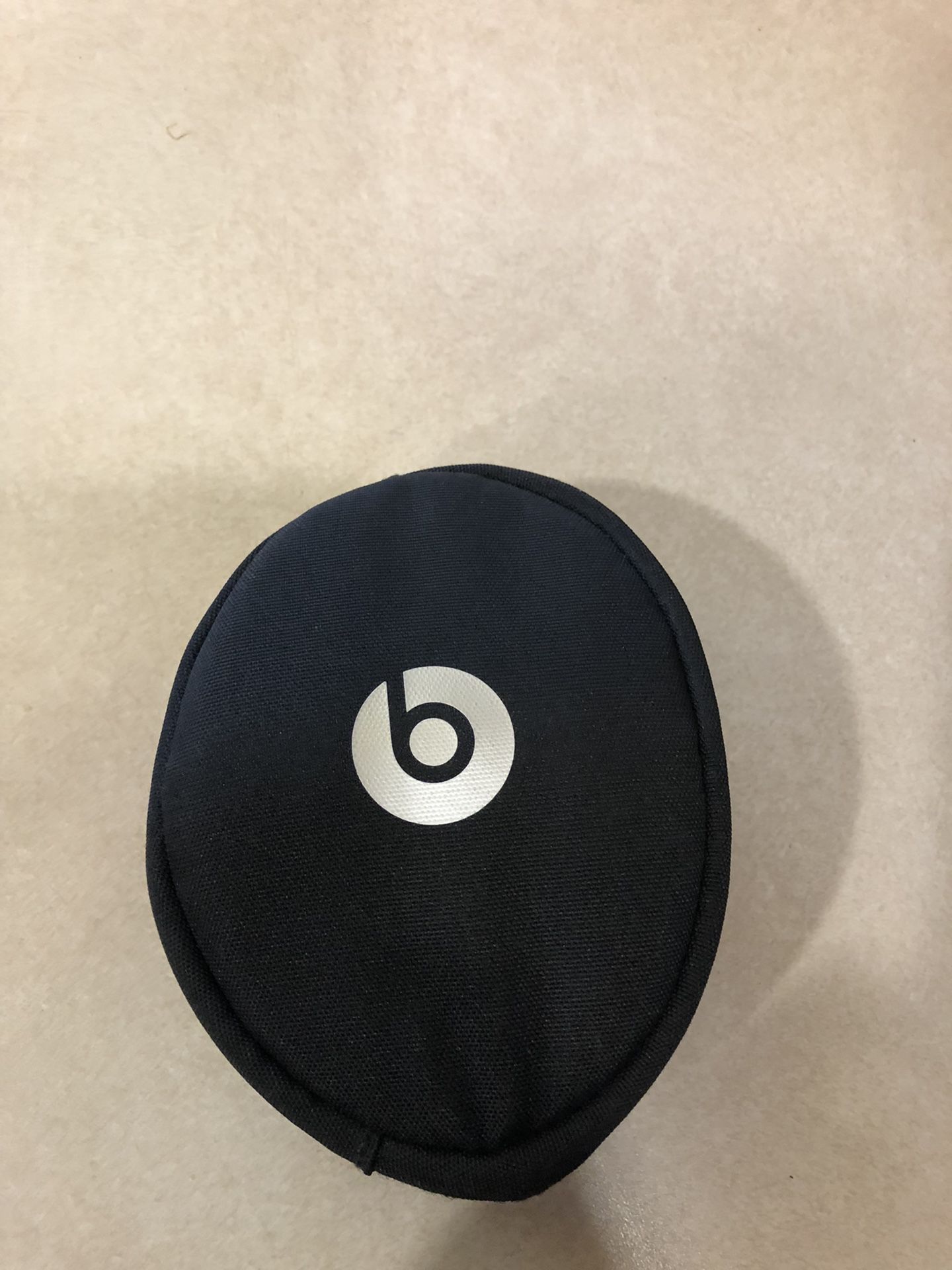 Beats Solo Wired  Blue 