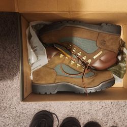 Beef And Broccoli Timbs
