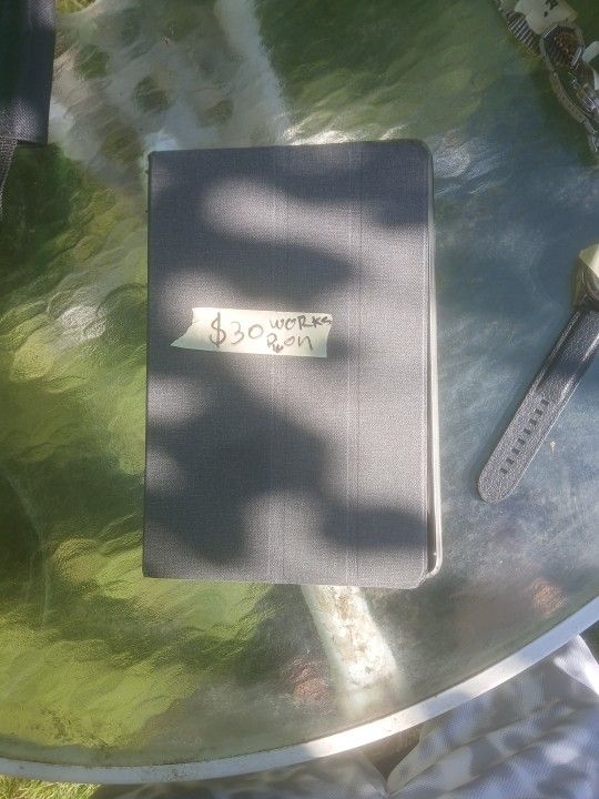Tablet For Sale 