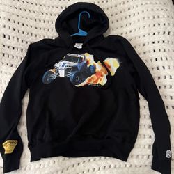 Billionaires Boys Club Hoodie Small 