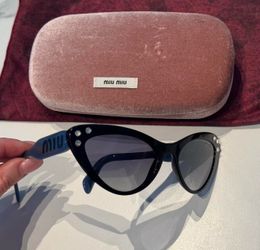 Miu Miu sunglasses