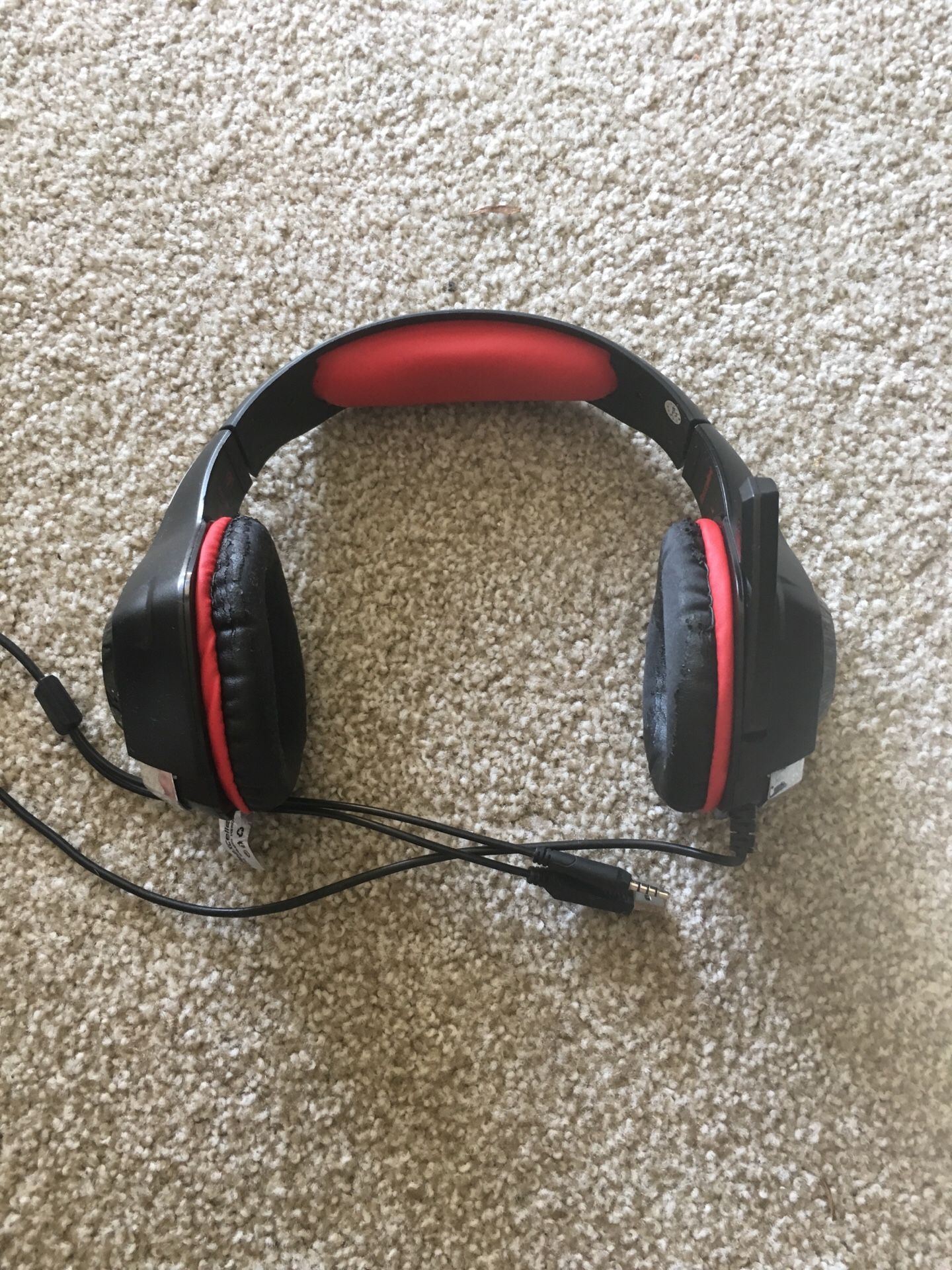 Gaming Headphones