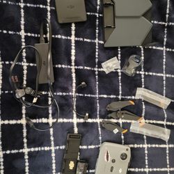 DJI drone accessories
