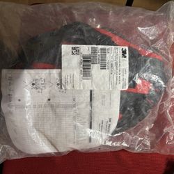 3M Protecta Black Comfort Construction Style Positioning Harness