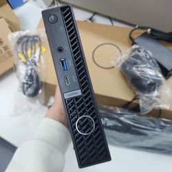 Dell Optiplex 7020 Micro (Brand New)
