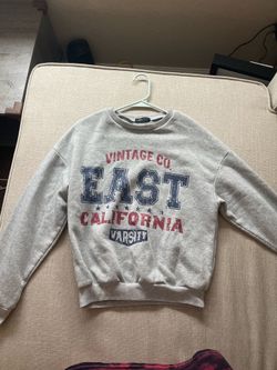 Crewneck
