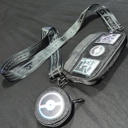 Loungefly Pokemon Shoulder Bag