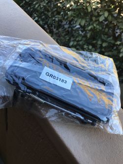 95-99 Chevrolet blazer/Tahoe/suburban outside door Handle