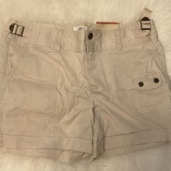 New shorts-sz. 14 ladies