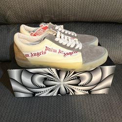Vans Old Skool Palm Angels Size 13