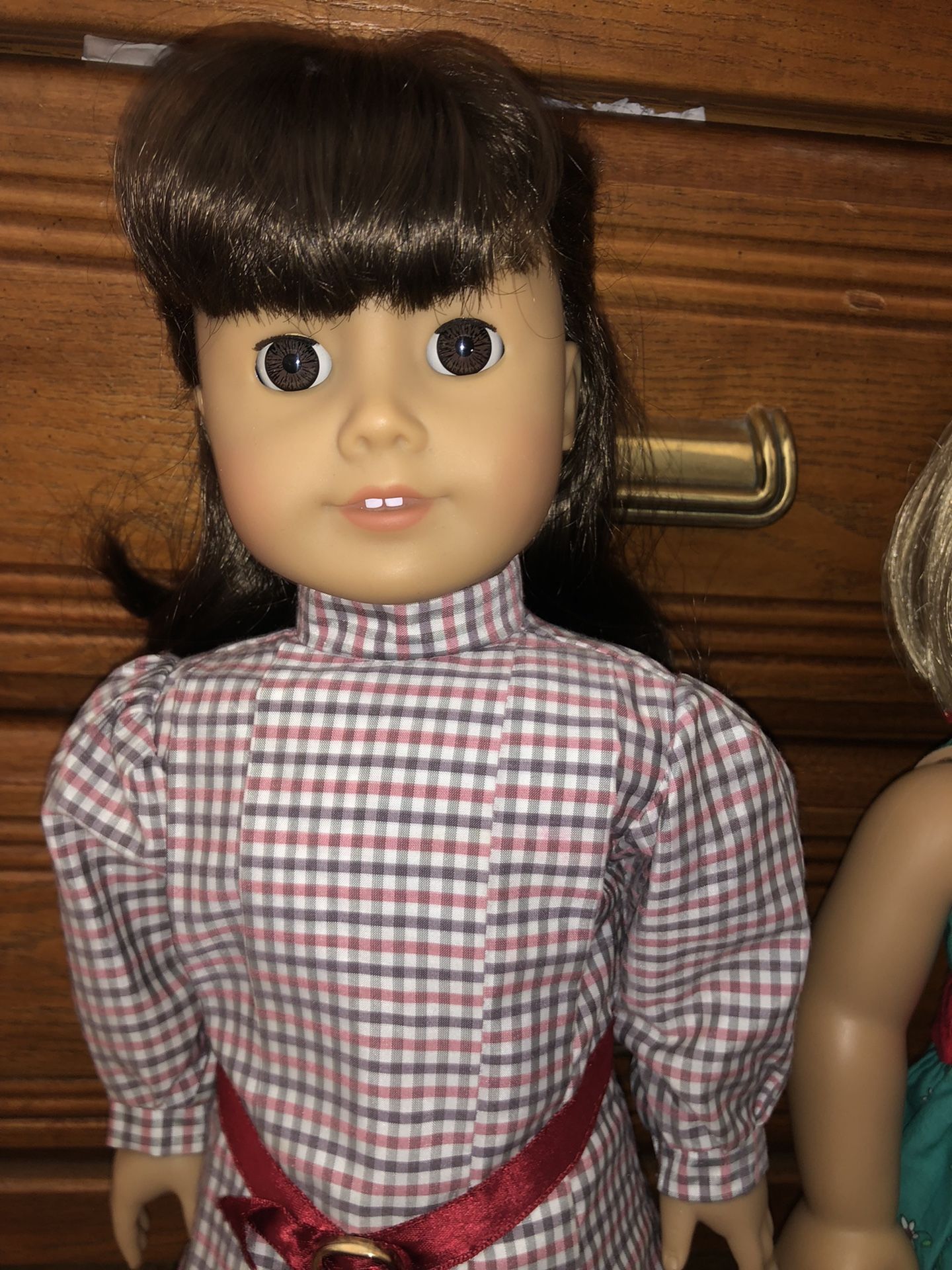 American Girl Doll