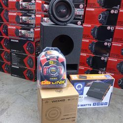 System Special!