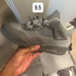 Jordans 