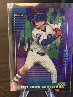 NEW!! 2026 topps finest