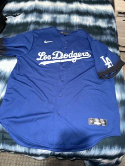 XL Dodgers Jersey