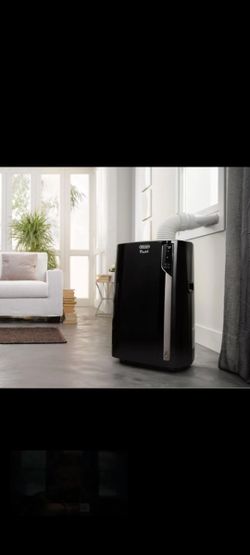 DeLonghi Portable Air Conditioner 14,000 BTU