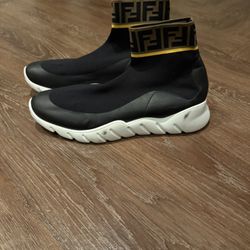 Fendi Runners 