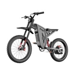 Electric bike