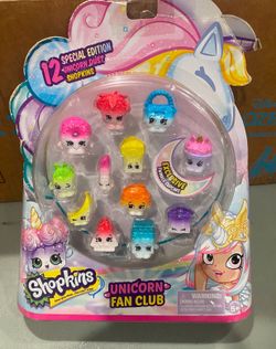 Shopkins