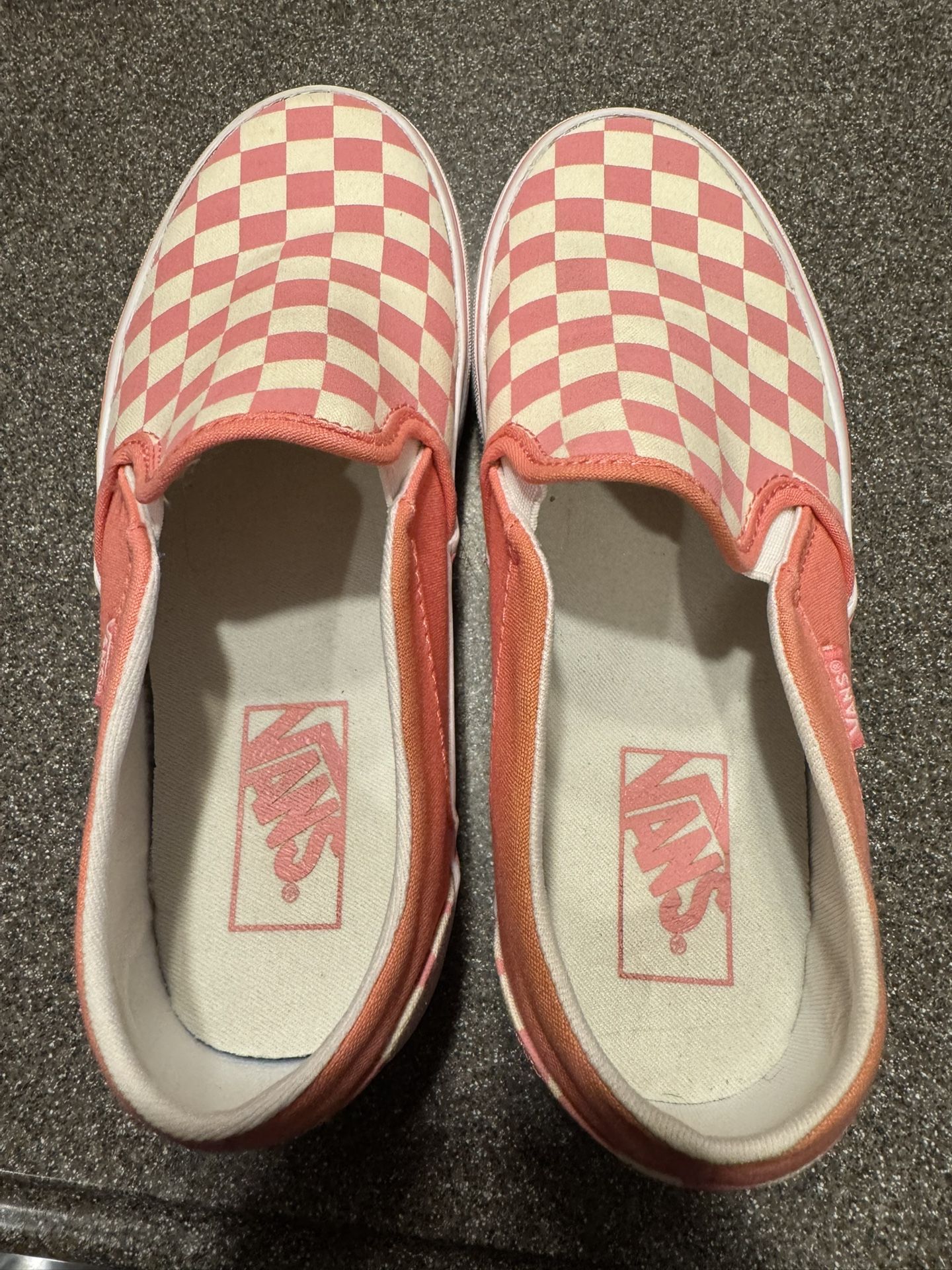 Vans Women’s Size 7