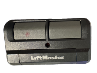 LiftMaster 892LT Garage Door Remote - Genuine OEM