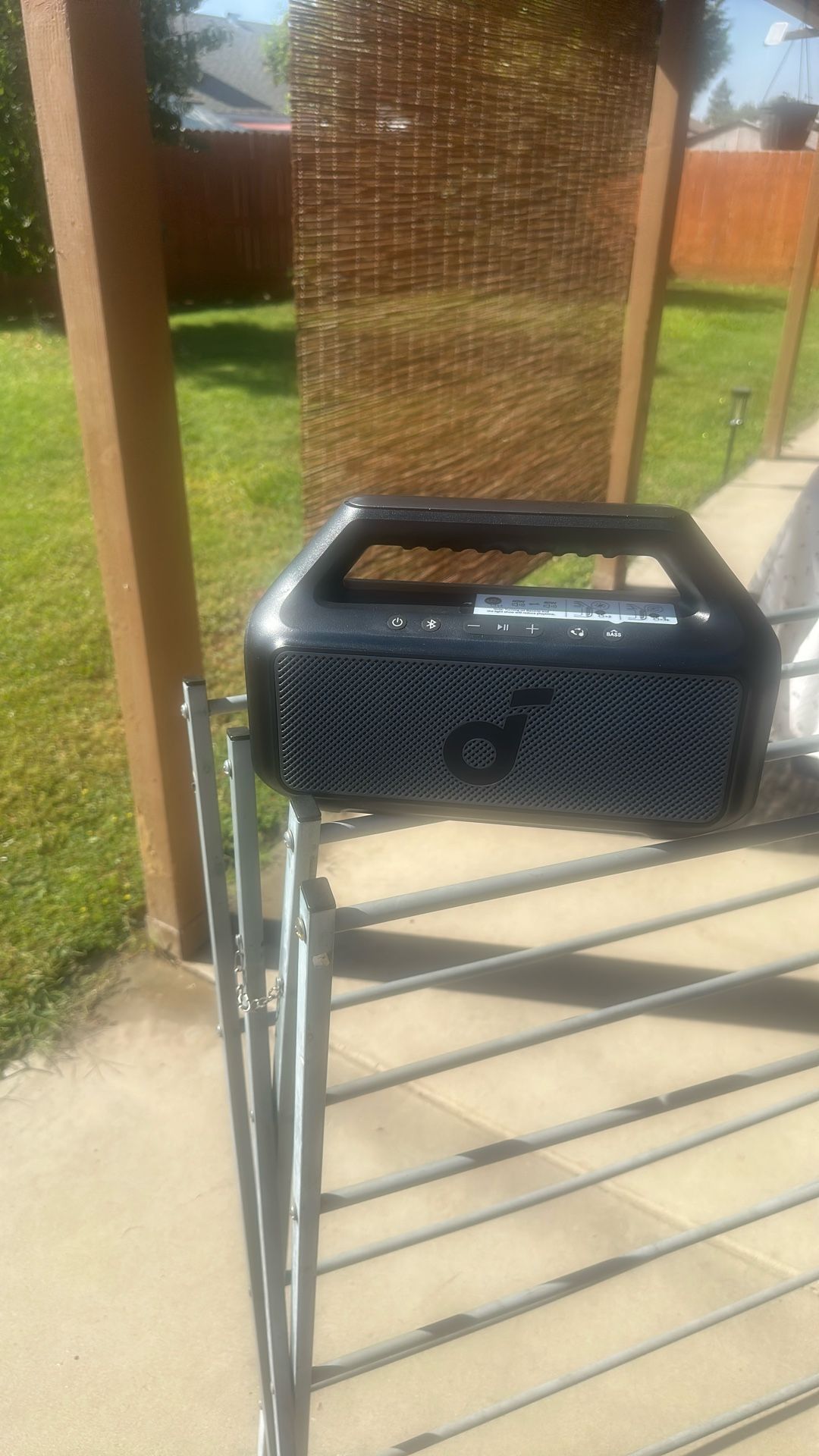 Soundcore Boom V2