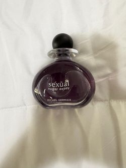 Sexual Sugar Daddy Perfume