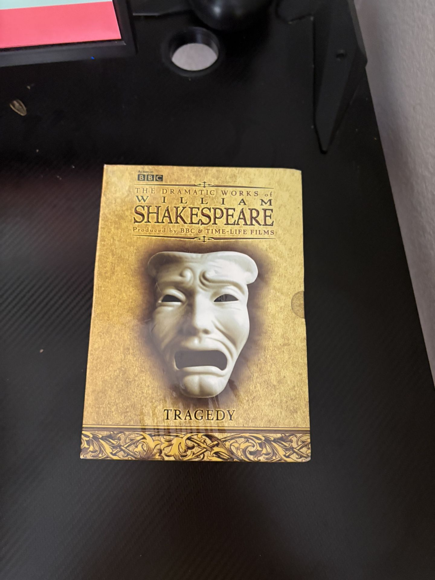 shakespeare books brand new