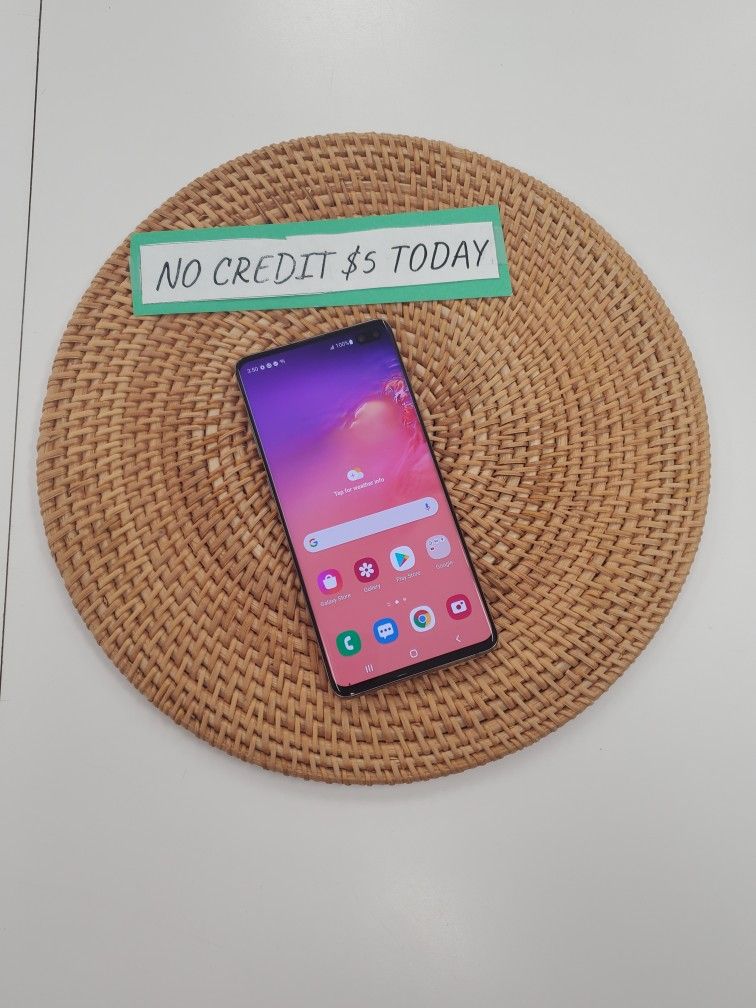 📱 Samsung Galaxy S10 Plus Now $149 – Premium Android, Huge Savings!