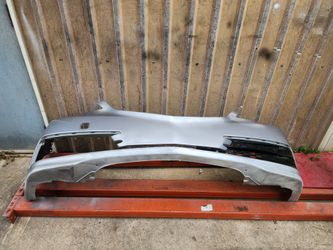2015-2017 Acura TLX Front Bumper Used Oem