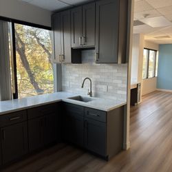 Kitchen Cabinets 