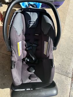 Carseat