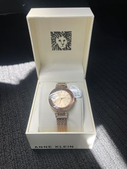 Relojes Anne Klein en Venta! Al Mejor Precio!