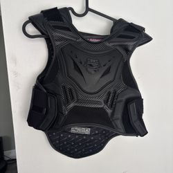 Motorcycle Chest Protector