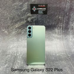 Samsung Galaxy S22 Plus