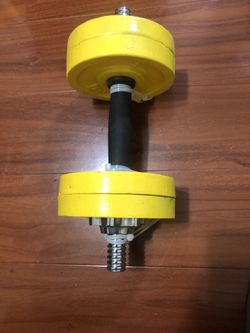Weight