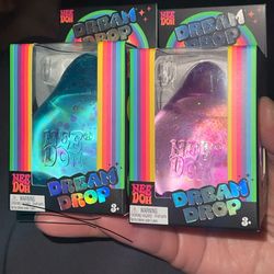 Dream Drop Needoh 