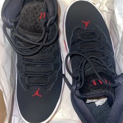 New Jordans Size 9.5 