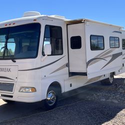 2006 Damon Daybreak, Class A Motorhome
