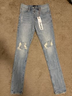 PURPLE JEANS