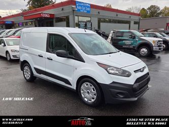 2015 Ford Transit Connect