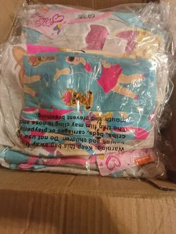 Jojo Siwa girls clothes sets