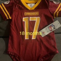 Infant Body Suit