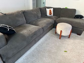 Sectional