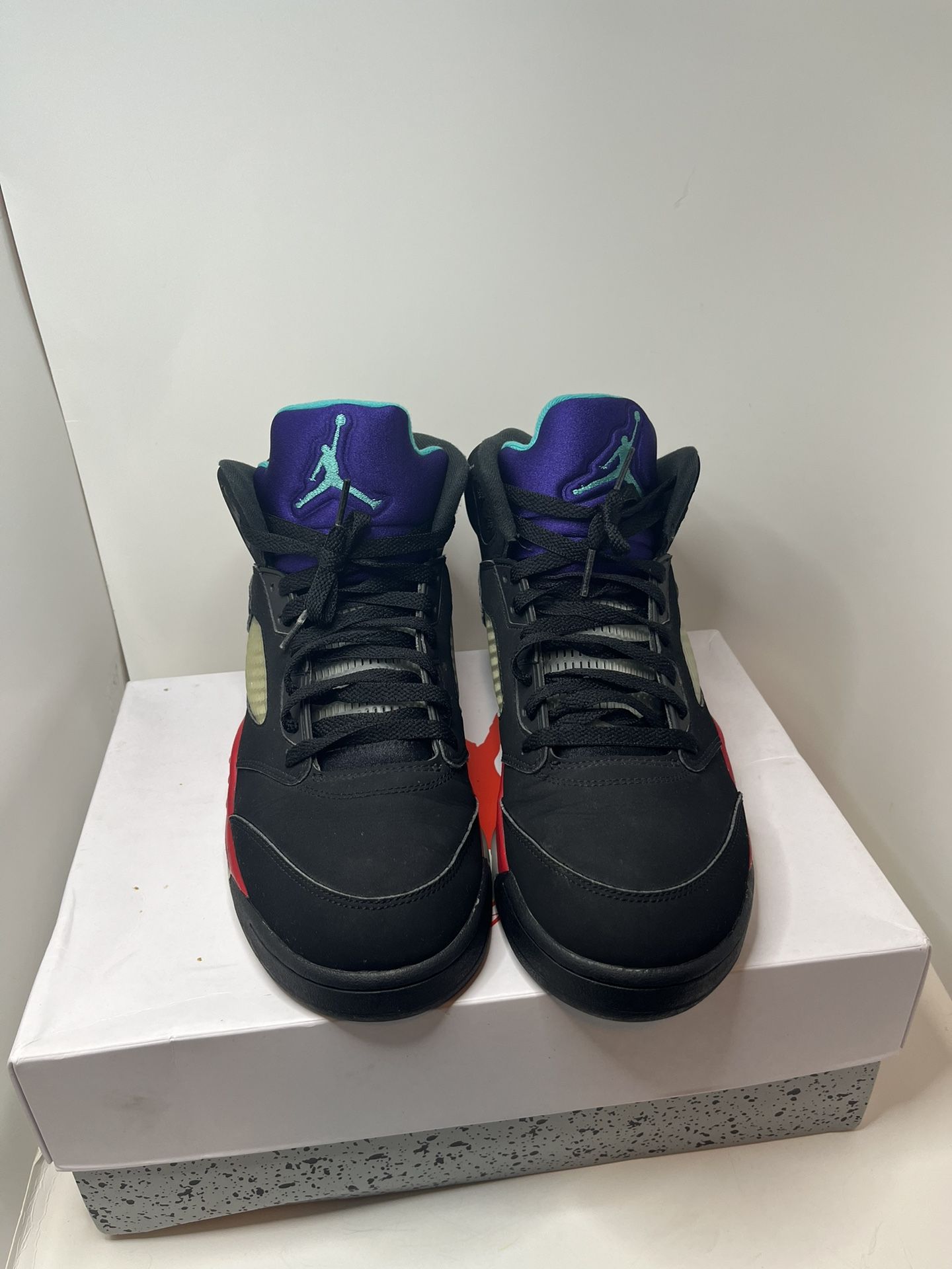 Air Jordan 5 Retro Top 3 